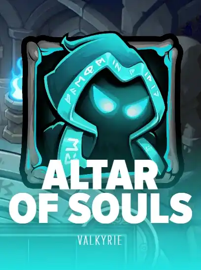 Altar of Souls screenshot