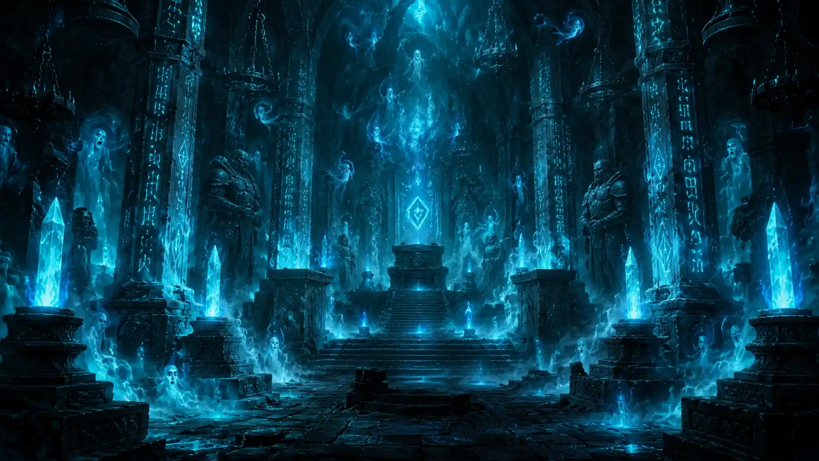 Altar of Souls Slot Overview